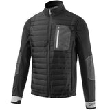 Giubbino Dotout Spirited - Nero