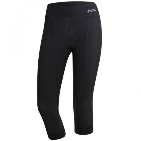 Bermuda Donna DotOut Swift - Nero