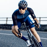 Culotte Q36.5 Dottore Clima - Azul - P