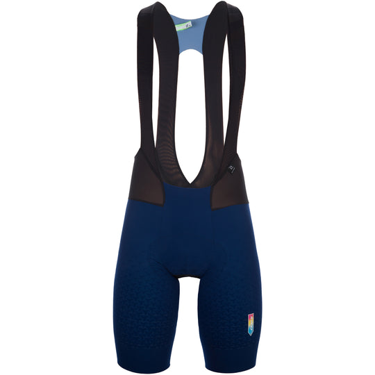 Cuissard Q36.5 Dottore Clima - Bleu