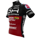 Maillot Drone Hopper Androni 2022 oficial