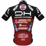 Drone Hopper Androni 2022 official jersey