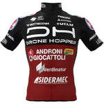 Maillot Drone Hopper Androni 2022 oficial