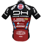 Drone Hopper Androni 2022 jersey