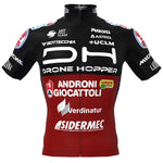 Maillot Drone Hopper Androni 2022