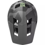 Casco Fox Dropframe Pro Mips - Grigio camo - Q