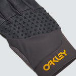 Oakley Drop In Mtb handschuhe - Grau
