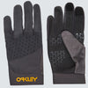 Oakley Drop In Mtb gloves - Grey