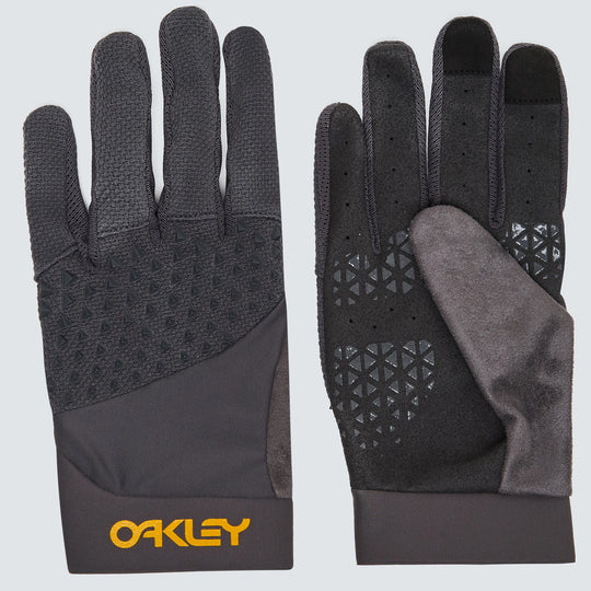 Gants Oakley Drop In Mtb - Gris