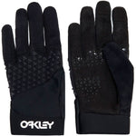 Oakley Drop In Mtb gloves - Black