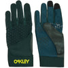 Oakley Drop In Mtb gloves - Green