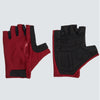 Oakley Drops Road gloves - Red