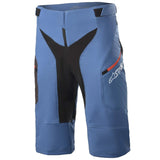 Pantaloncino Alpinestars Drop 8.0 - Blu - P