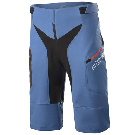 Alpinestars Drop 8.0 kurzhosen - Blau