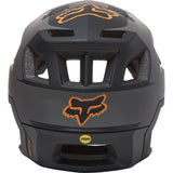Casco Fox Dropframe Pro Sideswipe - Nero - B