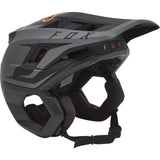 Casco Fox Dropframe Pro Sideswipe - Nero - A