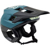 Fox Dropframe Pro Mips helmet - Green
