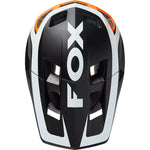 Fox Dropframe Pro Dvide helmet - Black