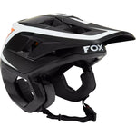 Fox Dropframe Pro Dvide helmet - Black