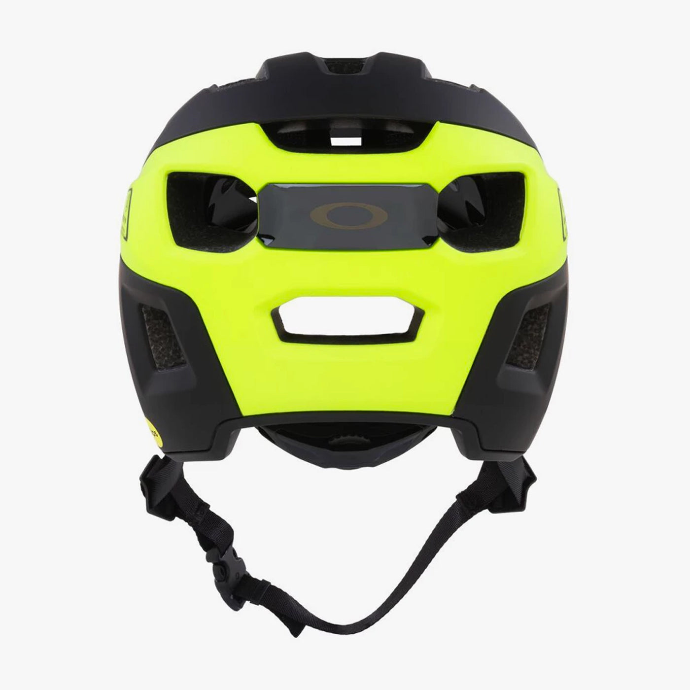 Casco Oakley DRT3 Mips - Nero giallo - C