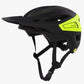 Casque Oakley DRT3 Mips - Noir jaune