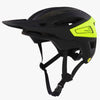 Oakley DRT3 Mips helmet - Black yellow