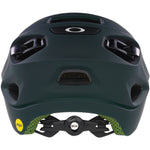Oakley DRT5 Mips helmet - dark green