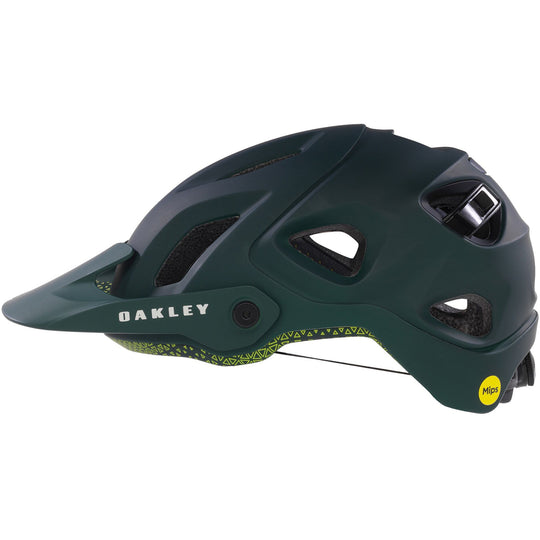 Casco Oakley DRT5 Mips - Verde oscuro