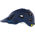 Oakley DRT5 Mips helme - Blau