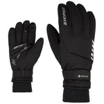 Ziener DRUKOX GTX gloves - Black