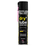 Lubrificante Muc-off Dry Weather Chain Lube - 400 ml