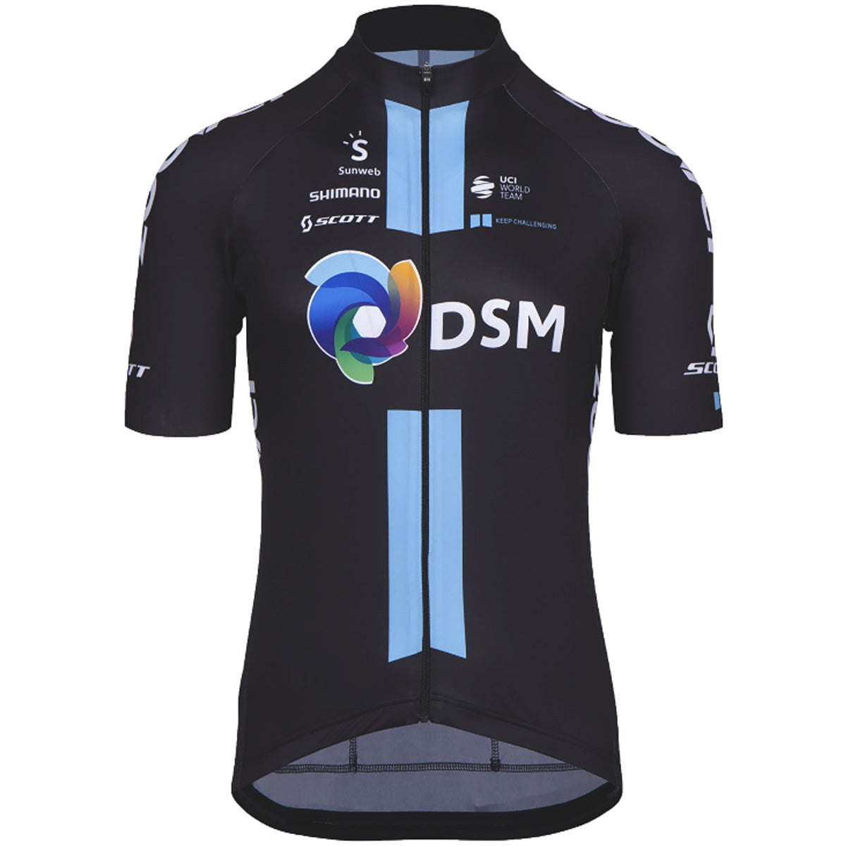 Maglia Team DSM Replica - H