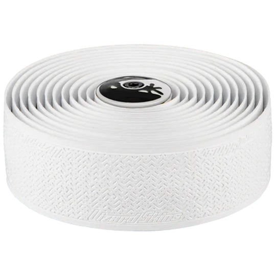 Lizard Skins DSP 2,5 Handlebar Tape - White