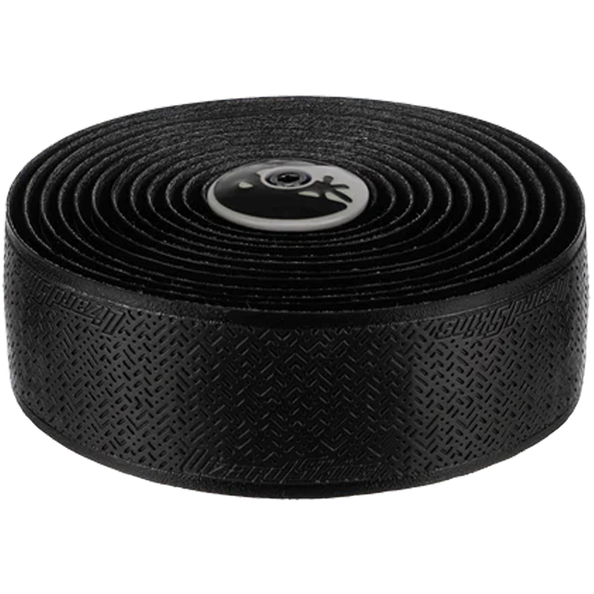 Nastro Manubrio Lizard Skins DSP 3,2 - Nero - H