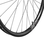 Dt Swiss XRC 1501 SPLINE ONE wheels - Black
