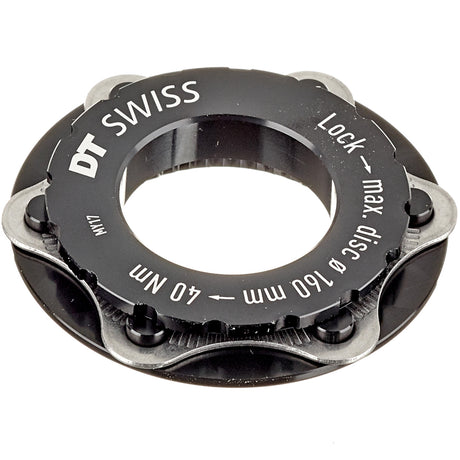 Adattatore Center Lock Dt Swiss - I