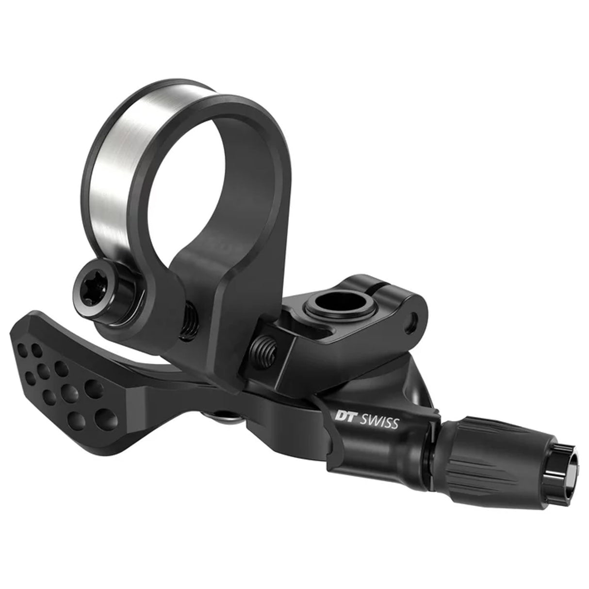 Reggisella telescopico DT Swiss D 232 One L1 Trigger Handlebar Clamp - 60 mm - M