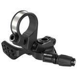 Reggisella telescopico DT Swiss D 232 One L1 Trigger Handlebar Clamp - 60 mm - M