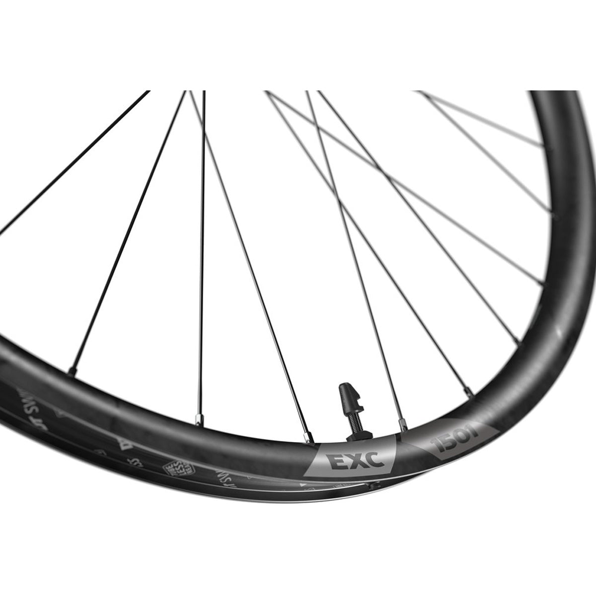 Ruote Dt Swiss EXC 1501 Spline ONE 29 CL Boost - Nero