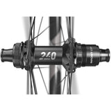 Ruote Dt Swiss EXC 1501 Spline ONE 29 CL Boost - Nero