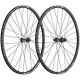 Ruote Dt Swiss X 1900 Spline 29 CL Boost - Nero