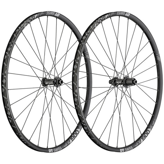 Dt Swiss X 1900 Spline 29 CL Boost 22.5mm wheels - Black