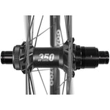 Ruote Dt Swiss EX 1700 Spline 29 CL Boost - Nero