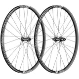 Ruote Dt Swiss XM 1700 Spline 29 CL Boost - Nero