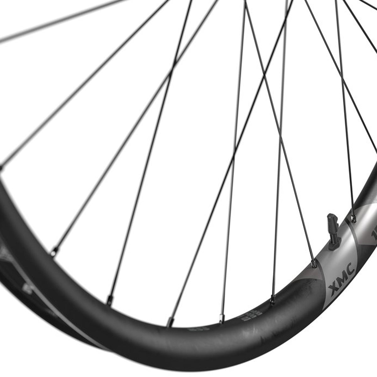 Ruote Dt Swiss XMC 1501 Spline ONE 29 CL Boost - Nero