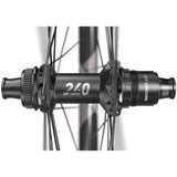 Ruote Dt Swiss XMC 1501 Spline ONE 29 CL Boost - Nero