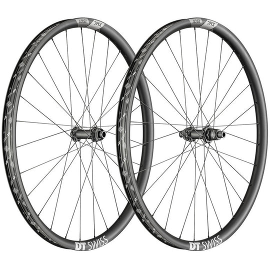 Dt Swiss XMC 1501 Spline ONE 29 CL Boost  wheels - Black