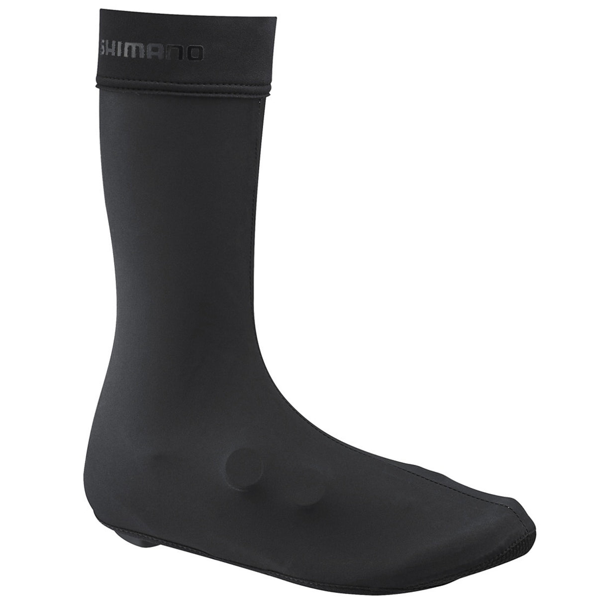 Copriscarpe Shimano Dual Rain - Nero - D