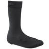 Shimano Dual Rain overshoes - Black