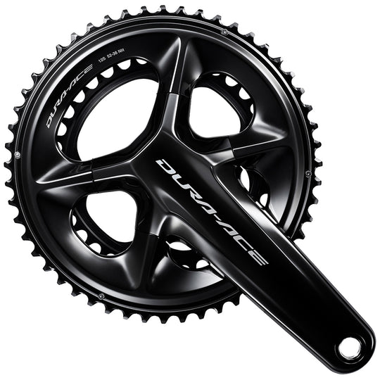 Bielas Shimano Dura-Ace FC-R9200 52/36T
